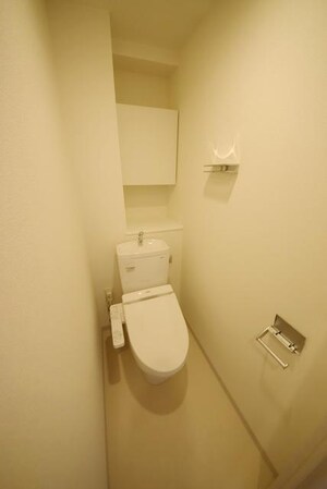 クレイシア門前仲町の物件内観写真